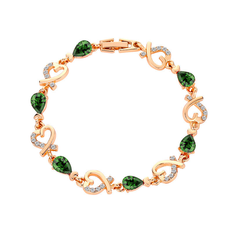 Luxury bracelet for women