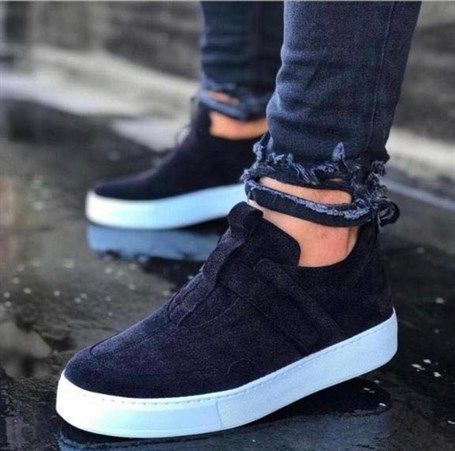 MENS FOOTWEAR