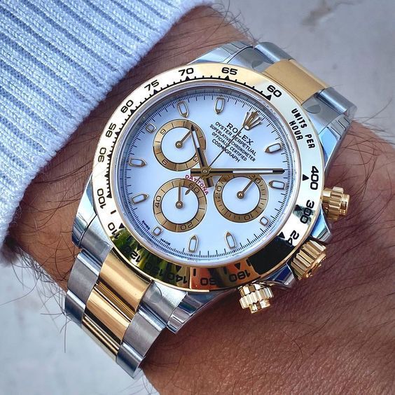 WRIST WATCHES