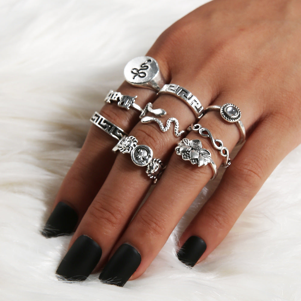 PunkJewelry 