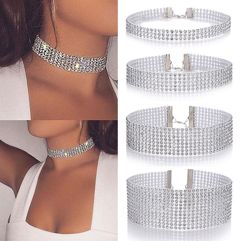CrystalChoker 